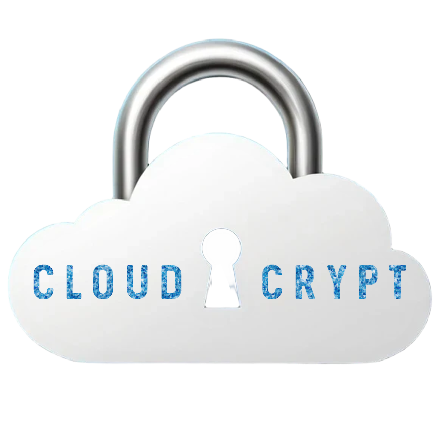 cl0udcrypt